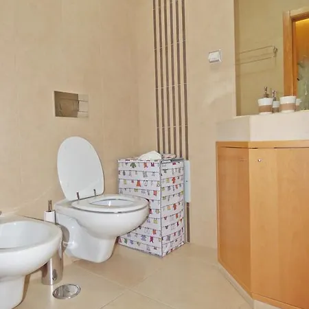 Appartement Olhos D'agua *