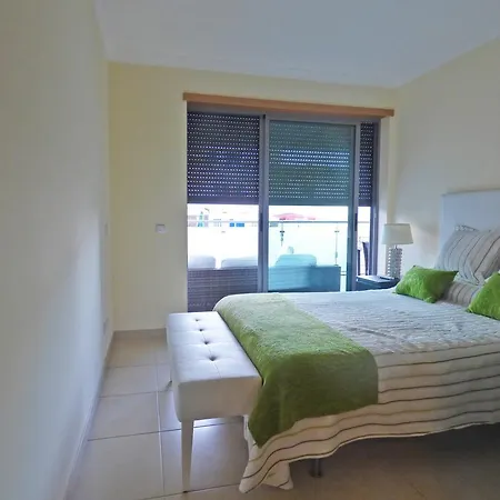 Olhos D'agua Appartement *