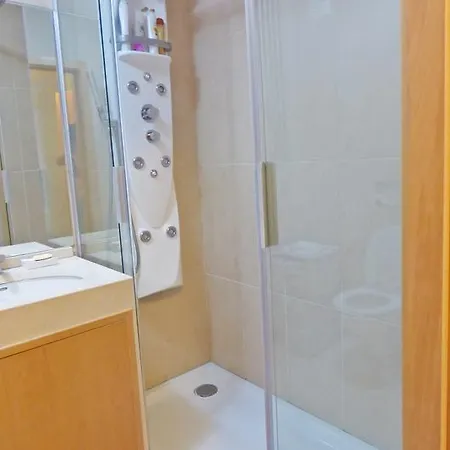 Olhos D'agua Appartement *