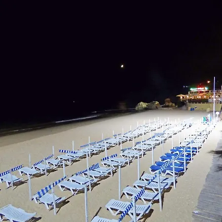 Appartement Olhos D'agua Albufeira