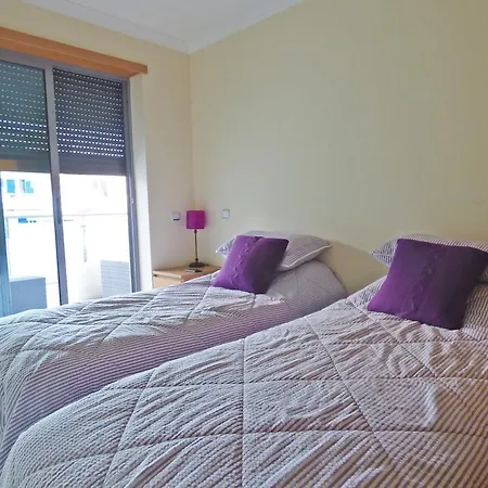 Olhos D'agua Appartement