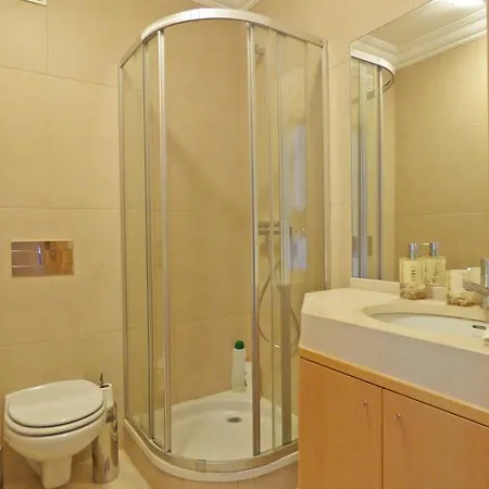 Olhos D'agua Appartement