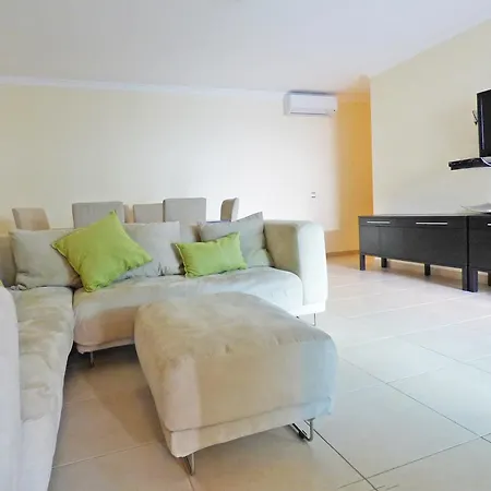 Olhos D'agua Appartement Albufeira