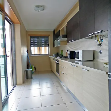 Olhos D'agua * Albufeira