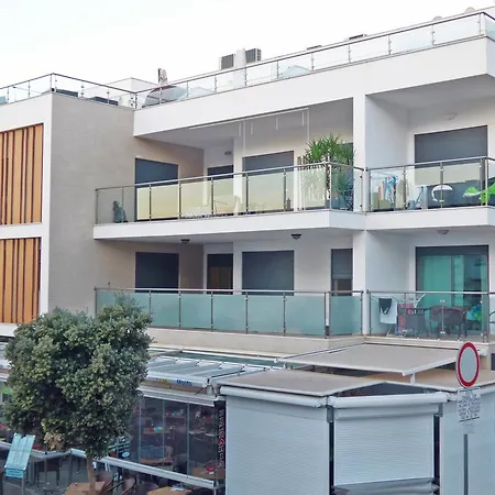 Olhos D'agua Appartement