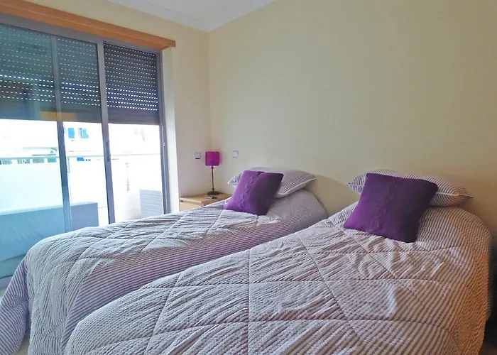 Olhos D'agua 아파트