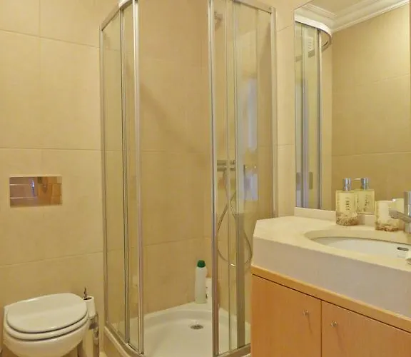 Olhos D'agua 아파트