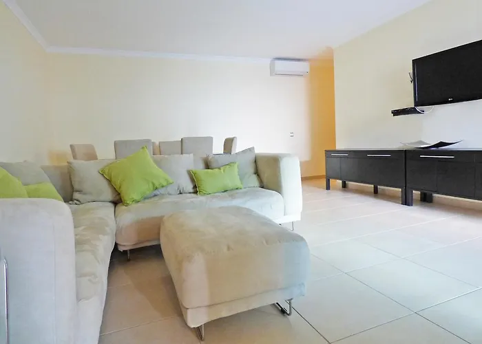 Olhos D'agua 아파트 알부페이라