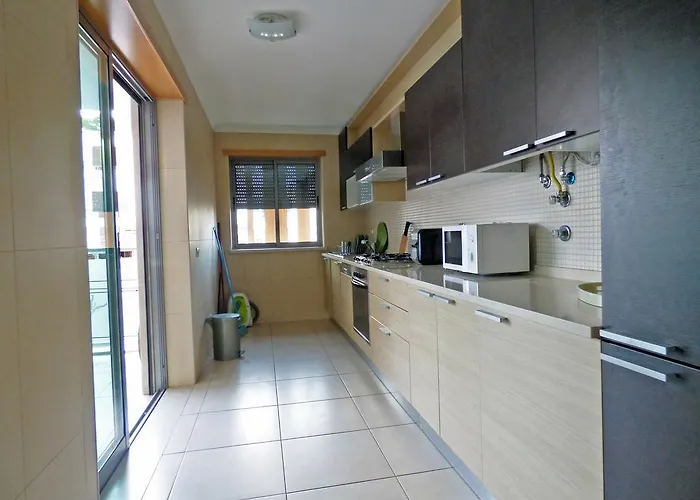 Olhos D'agua * 알부페이라