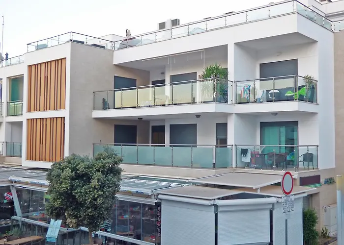 Olhos D'agua 아파트