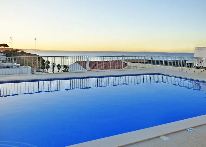 Olhos D'agua 알부페이라